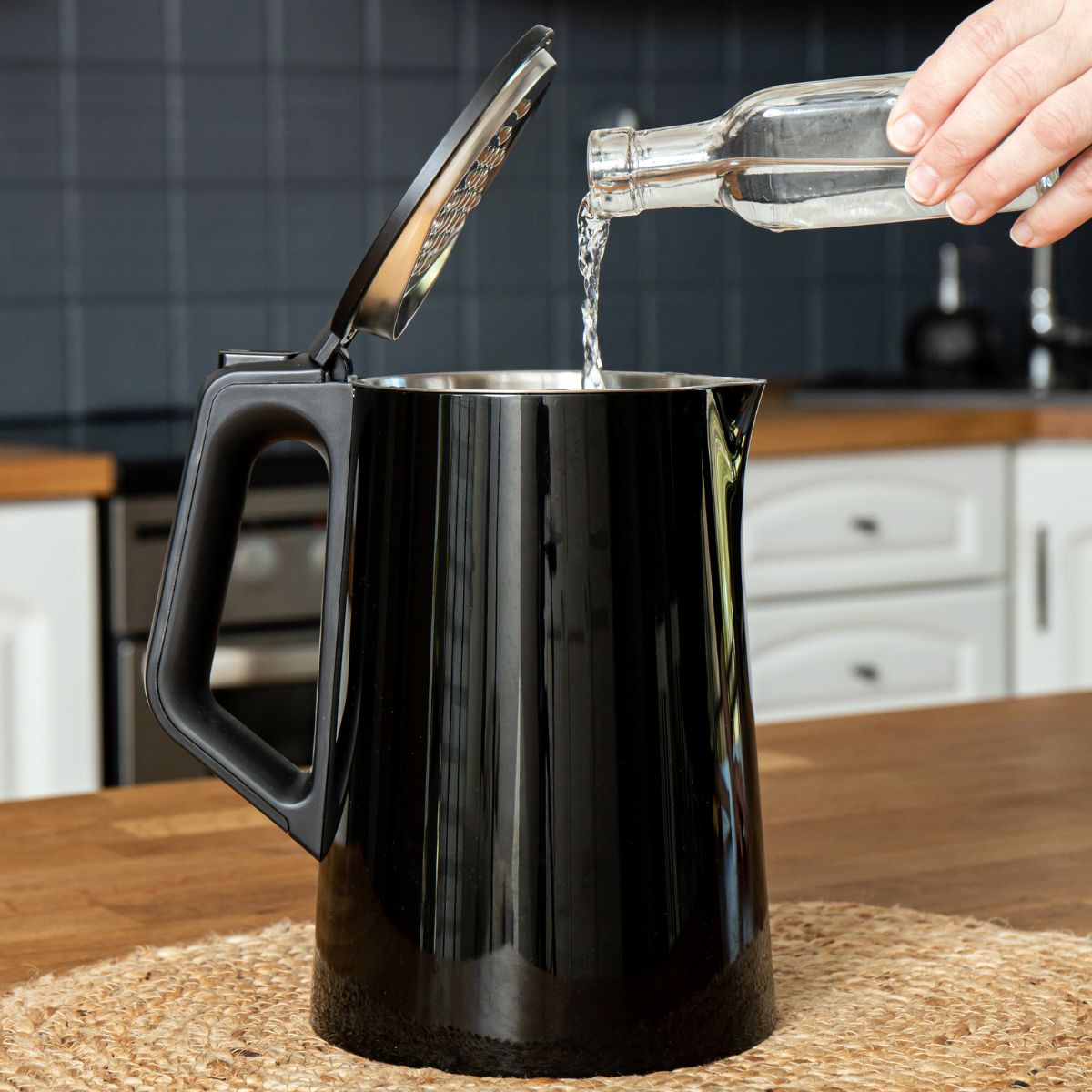 Kettle Descaler Remove Limescale And Prevent BuildUp