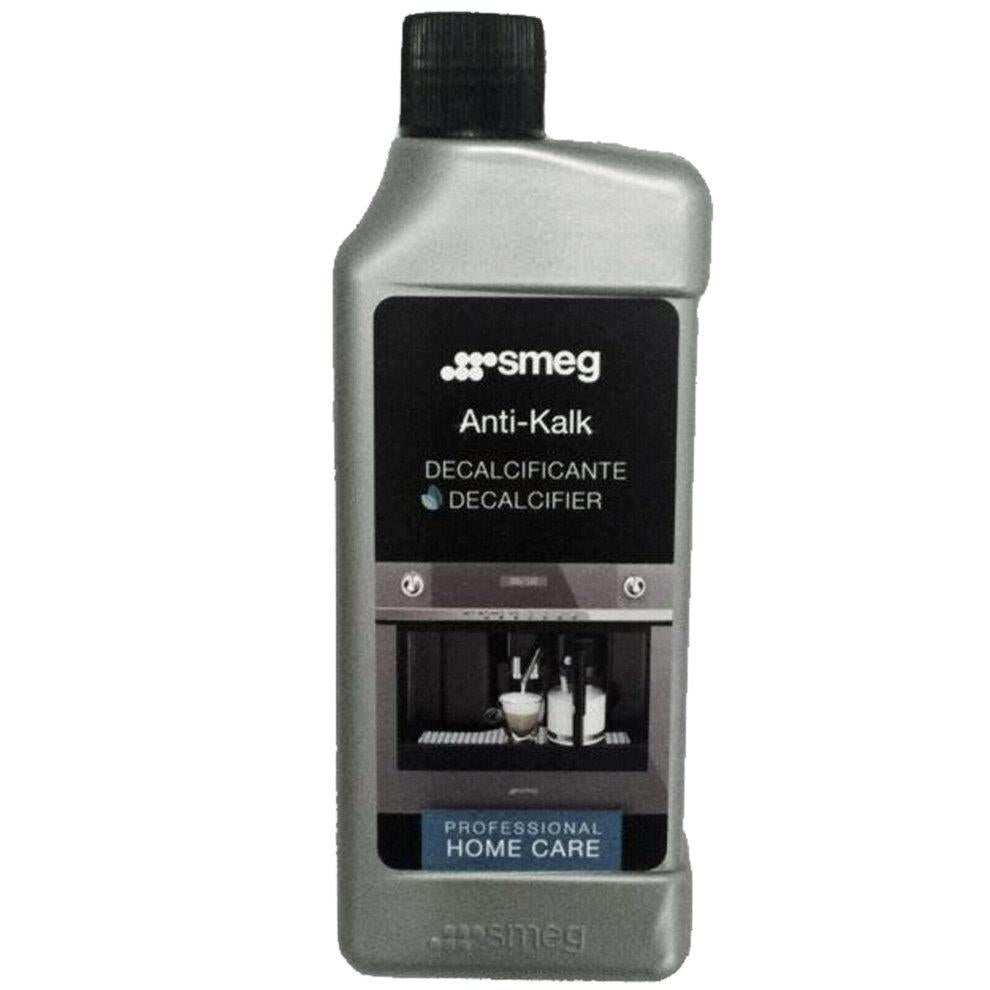 SMEG Coffee Machine Anti Kalk Natural Descaler Sanitiser Cleaner 250ml