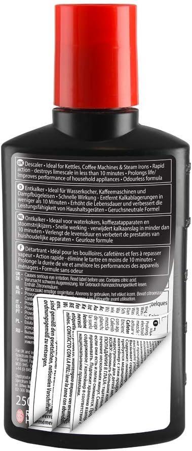 Russell Hobbs Universal Descaler 21220, 250ml
