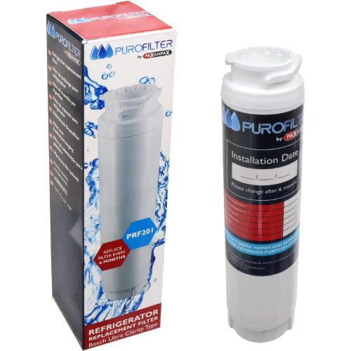 00644845 WF25 Bosch 00644845 Type Water Filter Ultra Clarity Bypass Cartridge