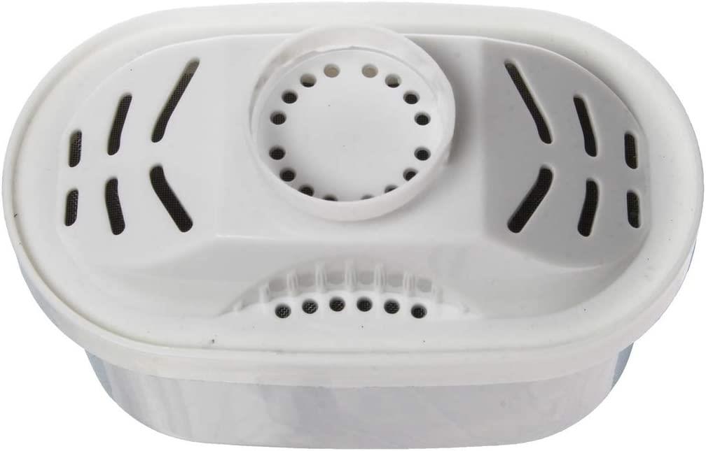 Water Filter Cartridge BRITA MAXTRA+ Pack of 3 Refills Compatible with Brita Pitchers That Reduce Lime and Chlorine