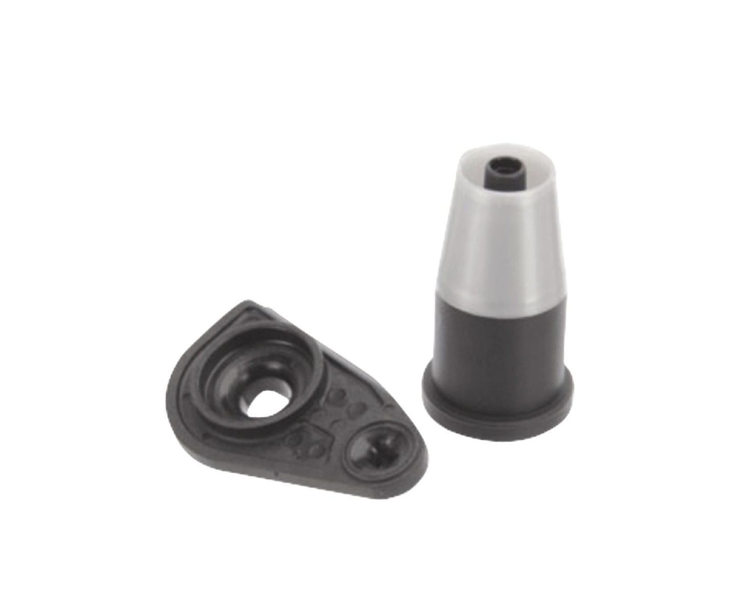 Bosch 00616231 Nozzle T-Disc Piercing Unit Including Drinks Outlet, Suitable for Tassimo TAS40, TAS45, TAS65 and TAS85