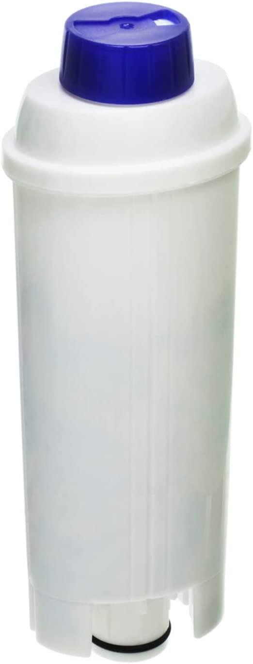 Water Filter Cartridge for DeLonghi Coffee Machine Water Limescale Filter DLSC002