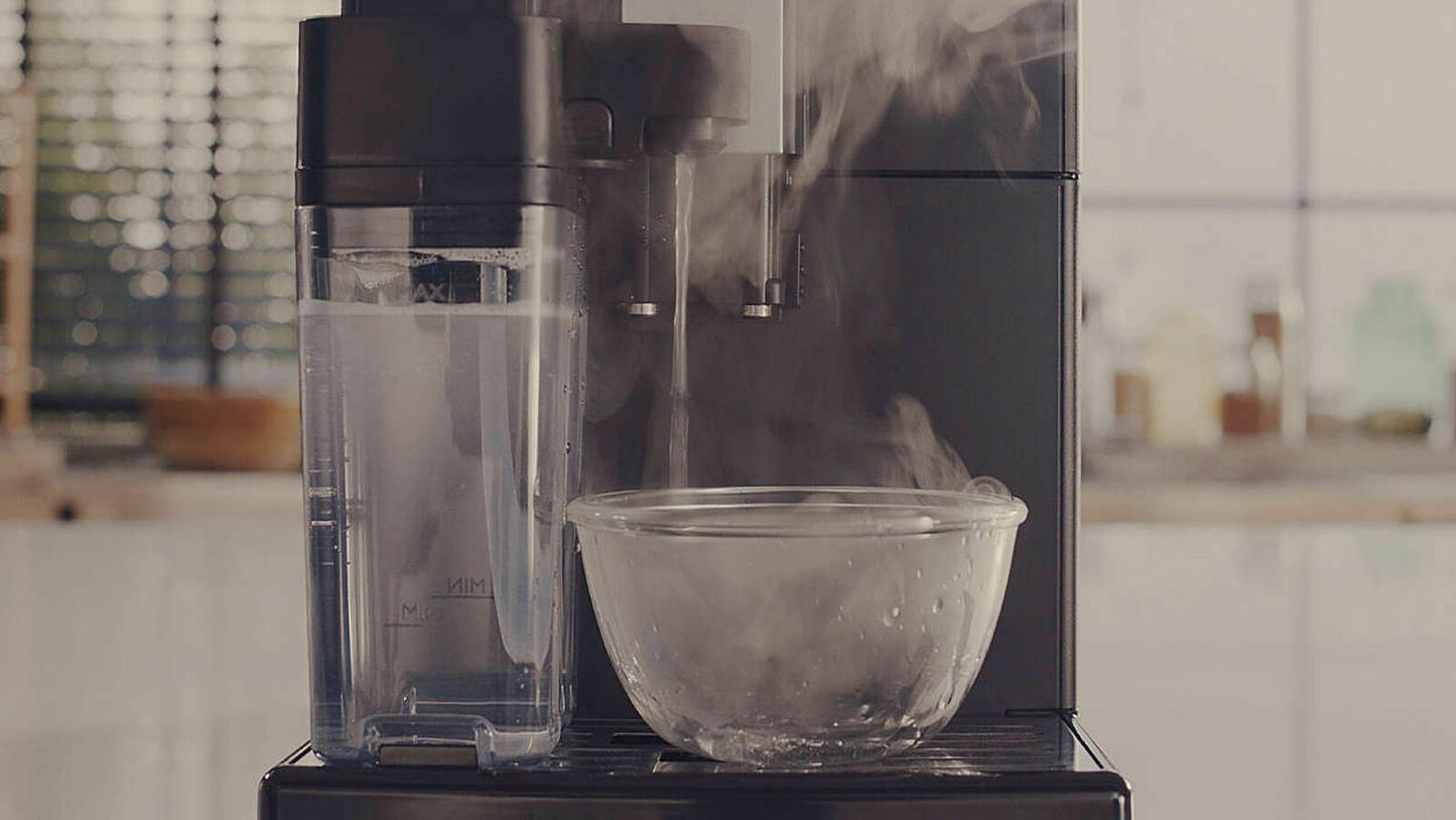 Philips CA6705/10 Saeco Coffee Machine Milk Circuit Cleaner Powder (6 Sachets)