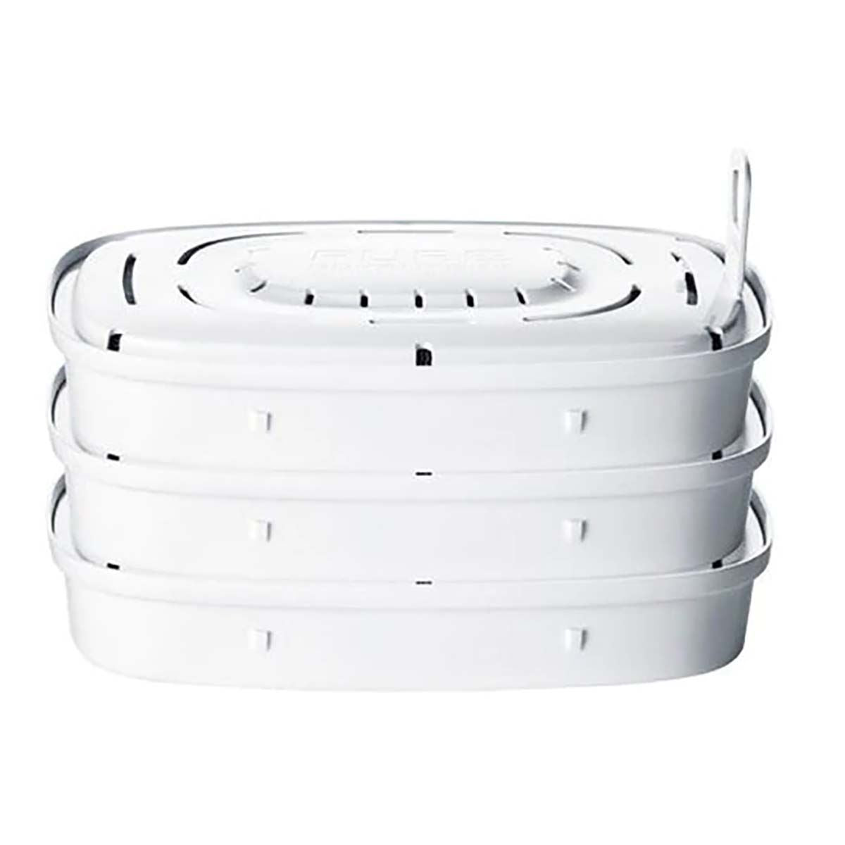 Electrolux PAE3P PureAdvantage filters x3 for Aquasense water filter pitcher
