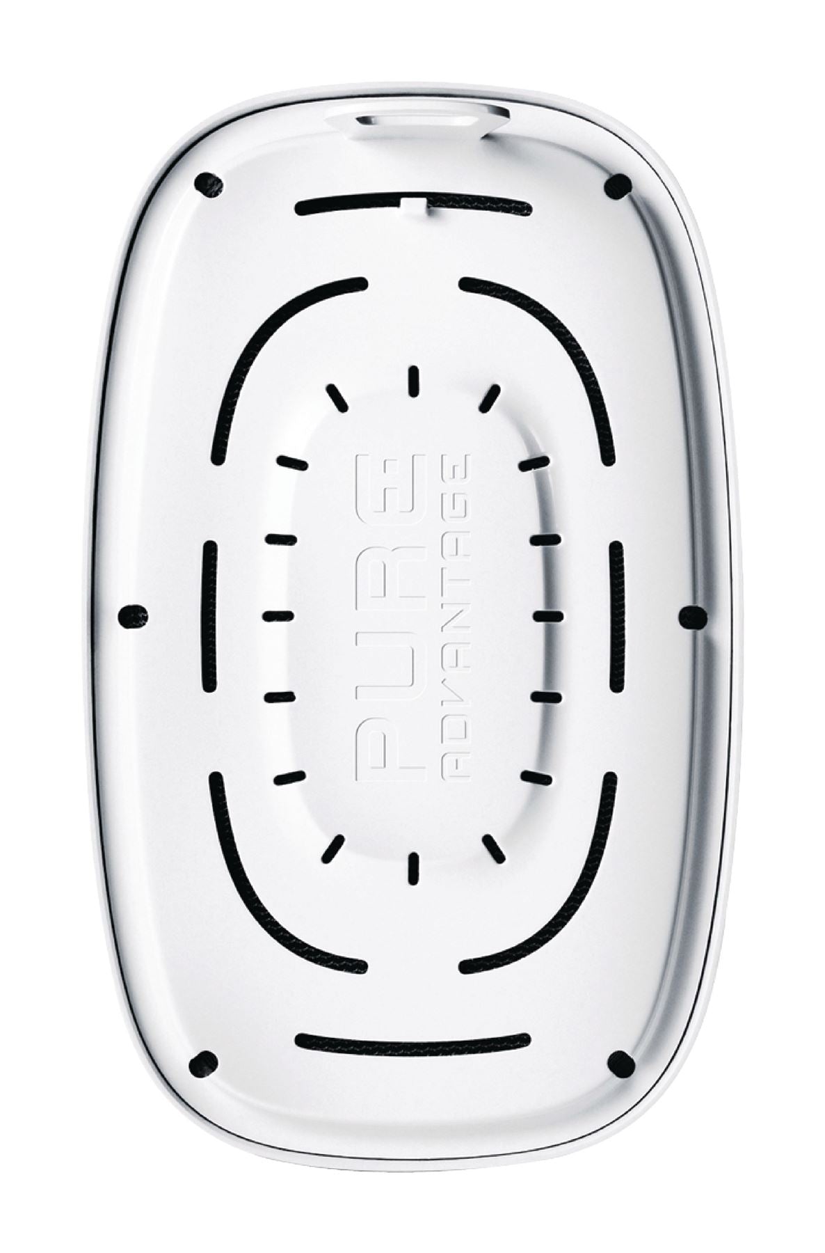 Electrolux PAE3P PureAdvantage filters x3 for Aquasense water filter pitcher