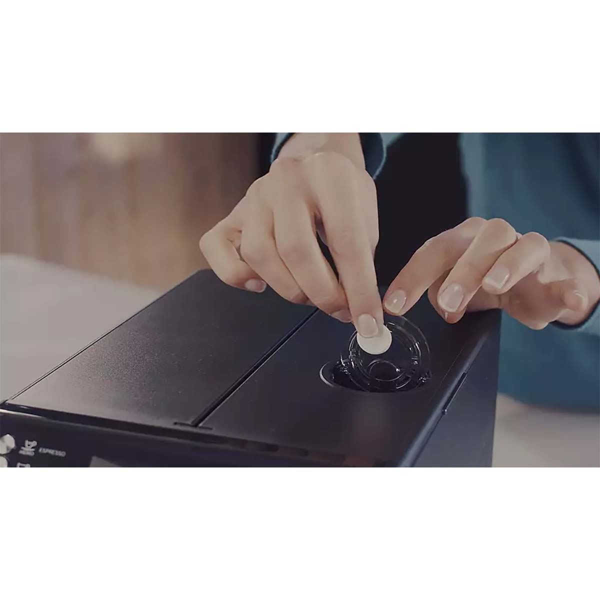 Philips CA6704/10 Saeco Coffee Oil Removal Cleaning Kit for Grind & Brew / Senseo Machines