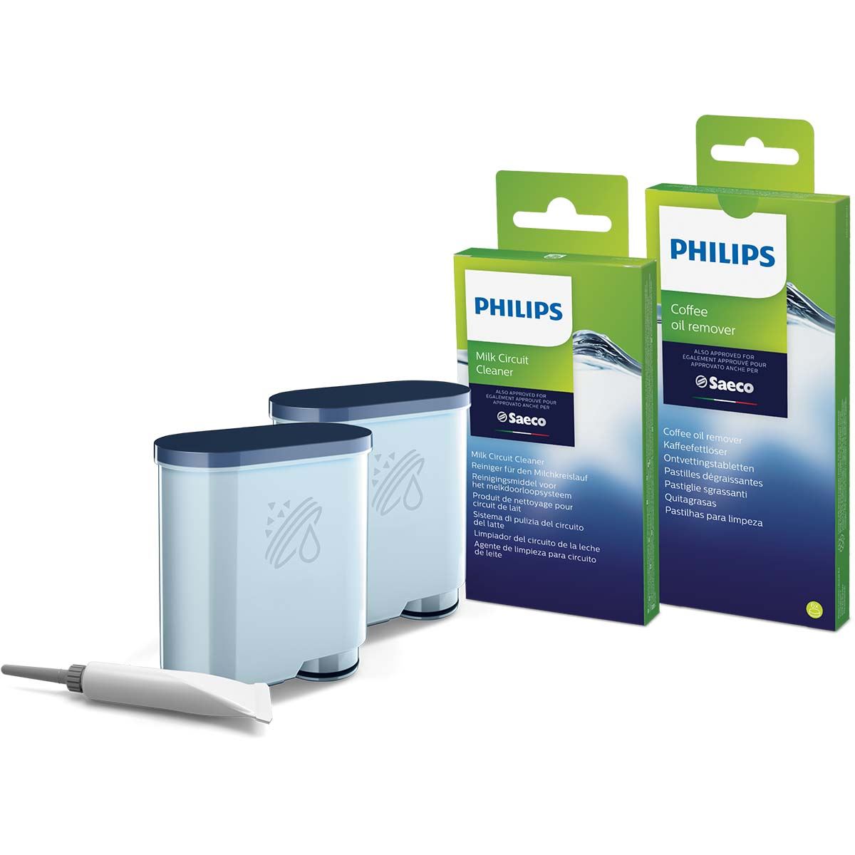Philips 3 pack AquaClean Filter