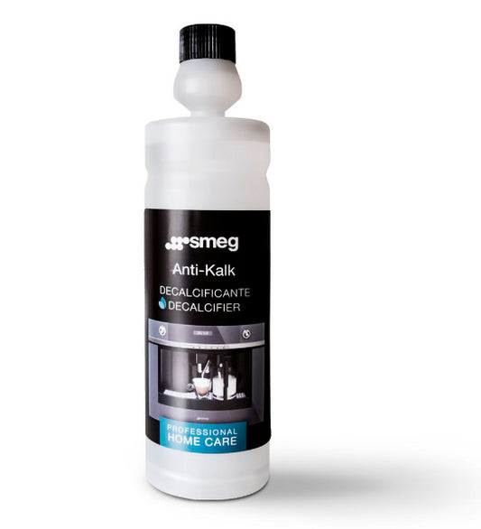 Smeg Natural Sanitising Decalcifier for Coffee Machines 1L