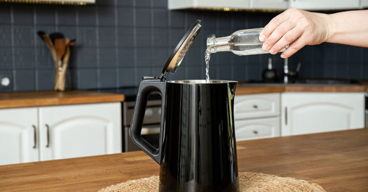 DIY vs. Store-Bought Descaling Solutions: Which Is Better?