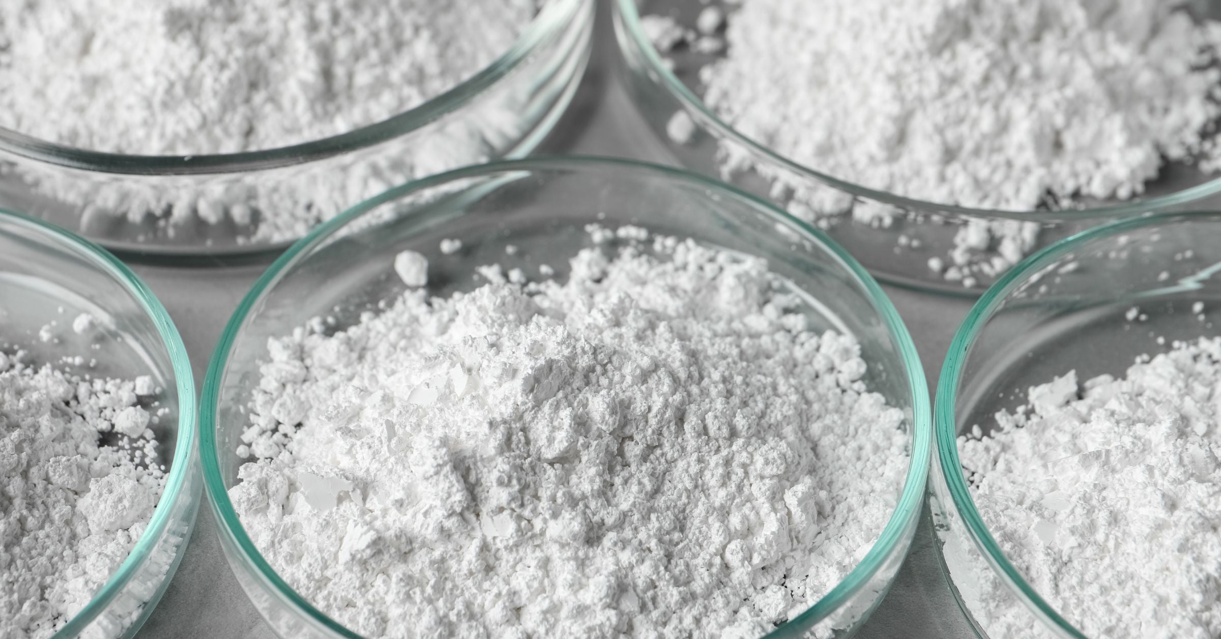 The Science Behind Limescale Build Up