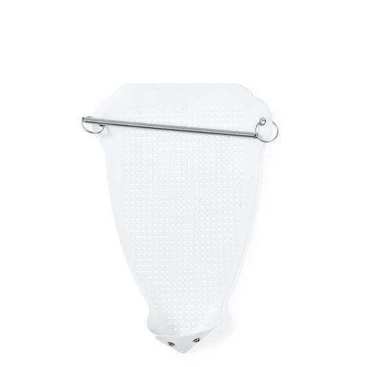 Nedis Universal TEFLON Cover Iron Shoe Ironing Board Protect Fabrics Cloth Heat
