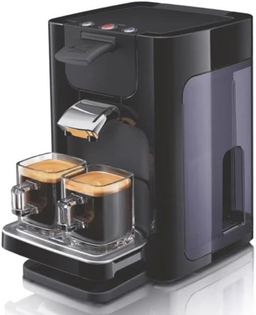 HQ Liquid Descaler for Espresso and Pod Coffee Machines, Kettles & Hot Water Dispenser 500ml