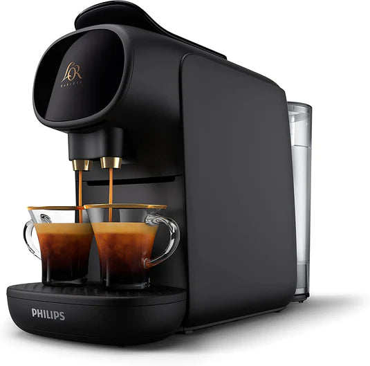 Descale your coffee machine with Justdescaler.co.uk