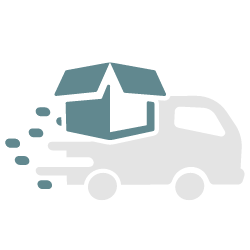 Icon for free shipping on orders over £20