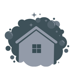 Logo for tried and tested products at Justdescaler.co.uk