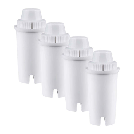 4x Nedis EPR-WF047 Filter Water filter cartridge for Nedis Instant Hot Water Machines
