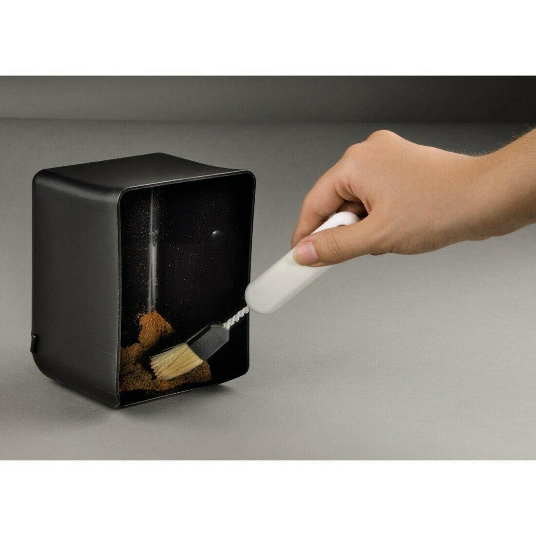 Mini Cleaning Kit for Fully Automatic Coffee Machines for 10mm Milk Hose