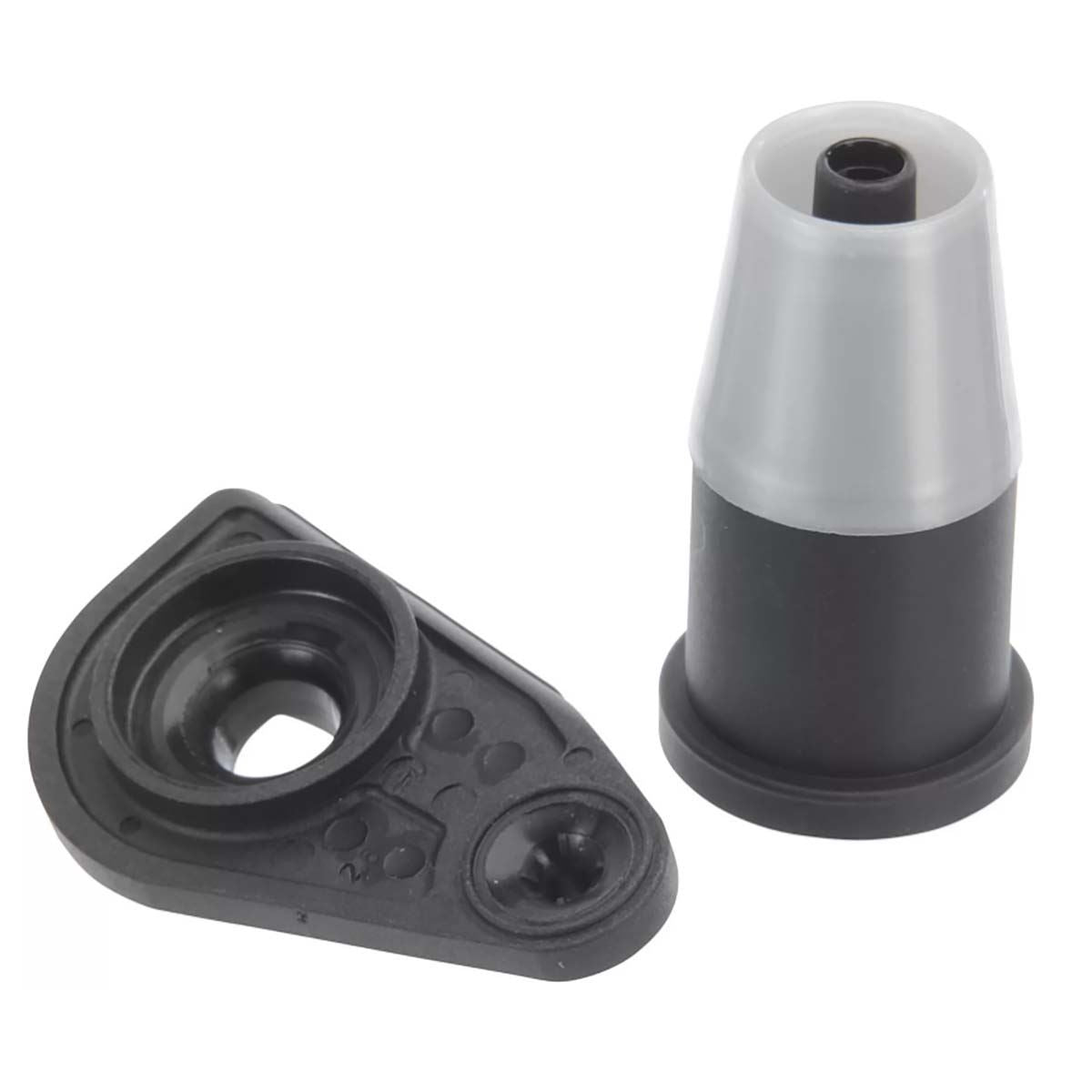 Bosch 00616231 Nozzle T-Disc Piercing Unit Including Drinks Outlet, Suitable for Tassimo TAS40, TAS45, TAS65 and TAS85