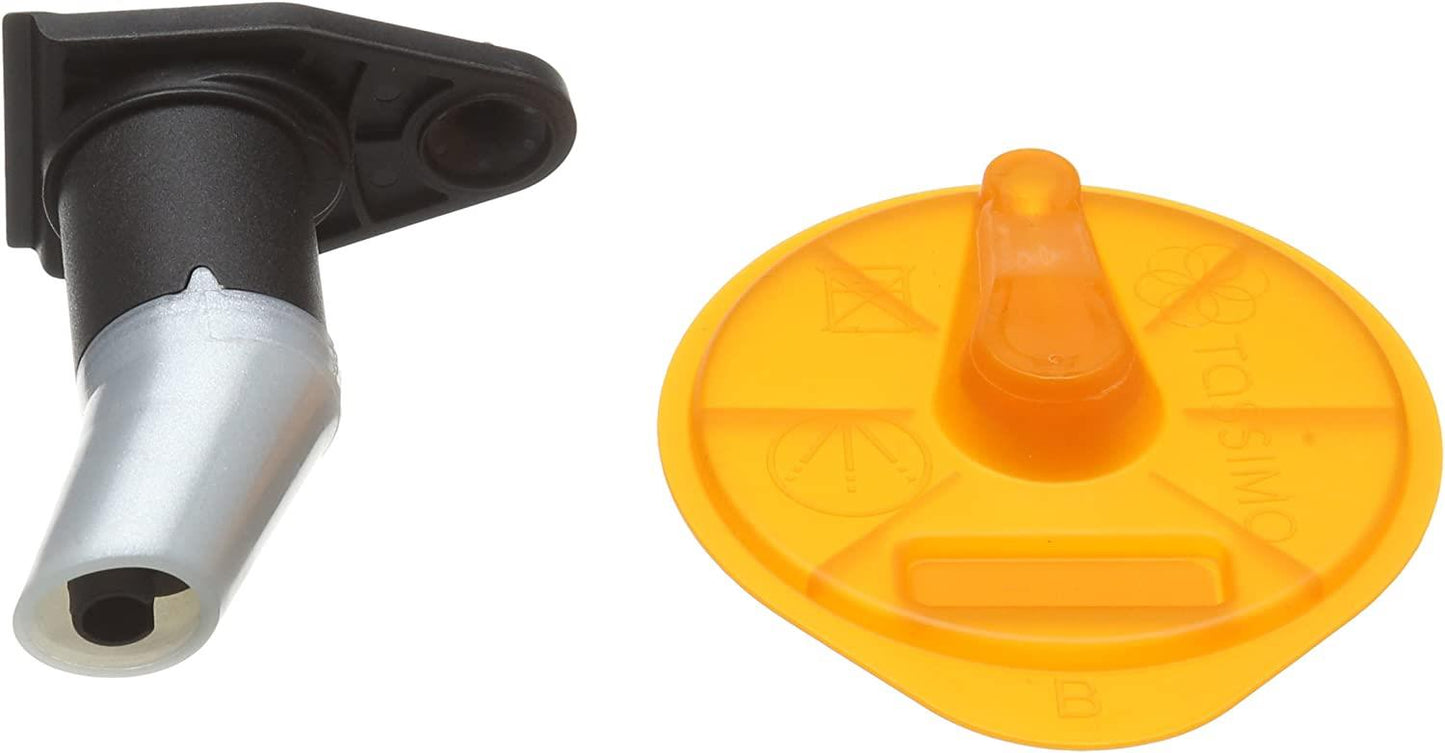 Bosch Genuine Original Service T-Disc Jet Kit for Tassimo TAS5 Series 00624119