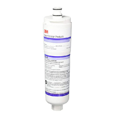3M Refrigerator CS-51 Water Filter Cartridge for Bosch, Neff, Siemens Fridges & Freezers