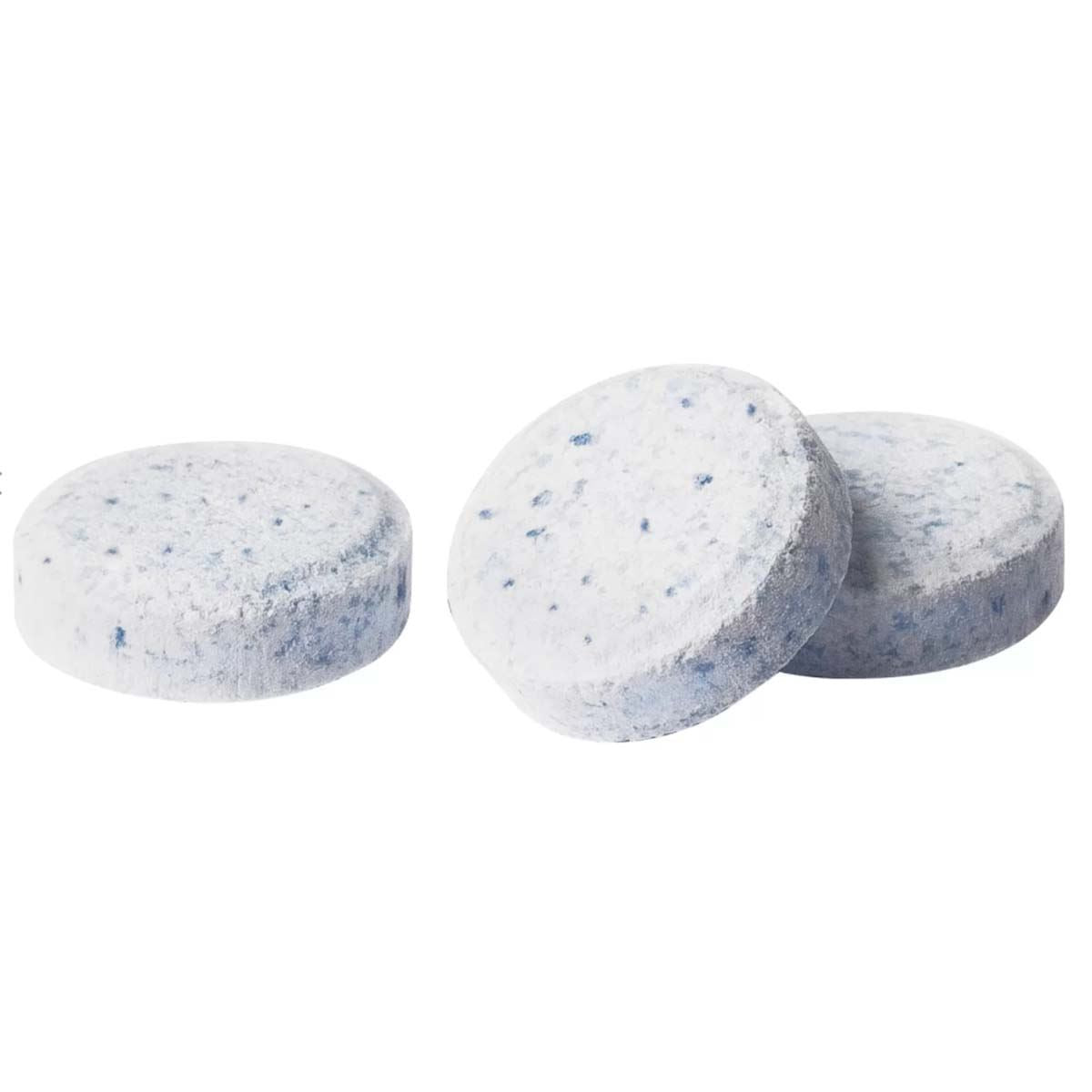 Siemens EQ. Series TZ80001A  2-in-1 Cleaning Tablets Pack of 10 for All Coffee Machines and Built-in & Fully Automatic