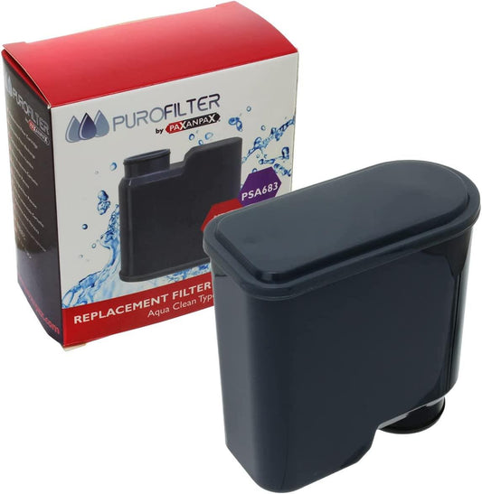 Water Filter For Philips 5400 Series Aquaclean CA6903/10, CA6903/00