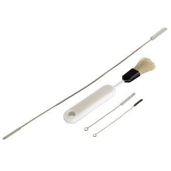 Mini Cleaning Kit for Fully Automatic Coffee Machines for 10mm Milk Hose