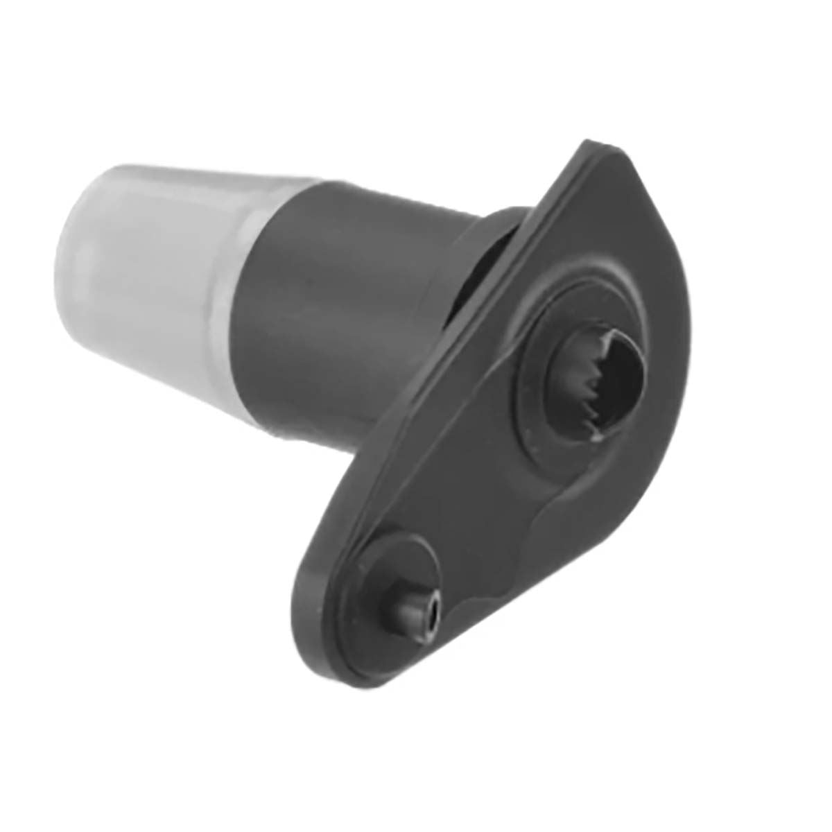 Bosch 00616231 Nozzle T-Disc Piercing Unit Including Drinks Outlet, Suitable for Tassimo TAS40, TAS45, TAS65 and TAS85