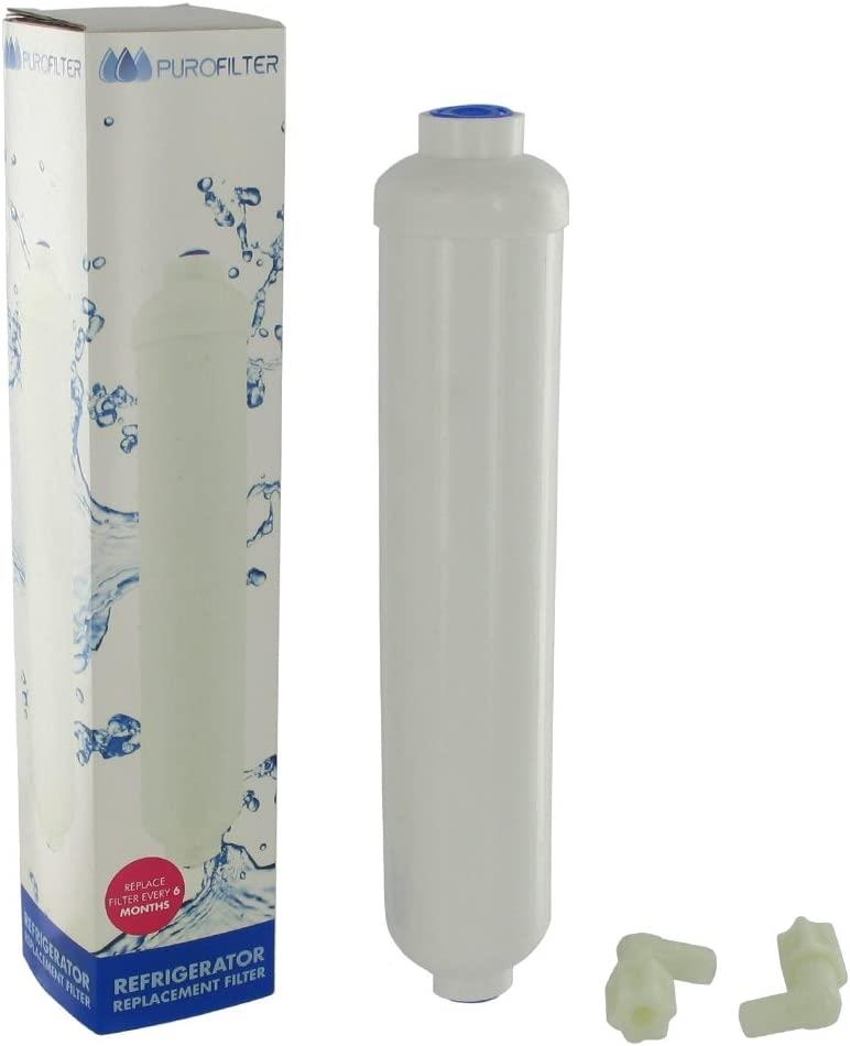 Replacement Refrigerator Water Filter for Samsung LG DA29-10105J