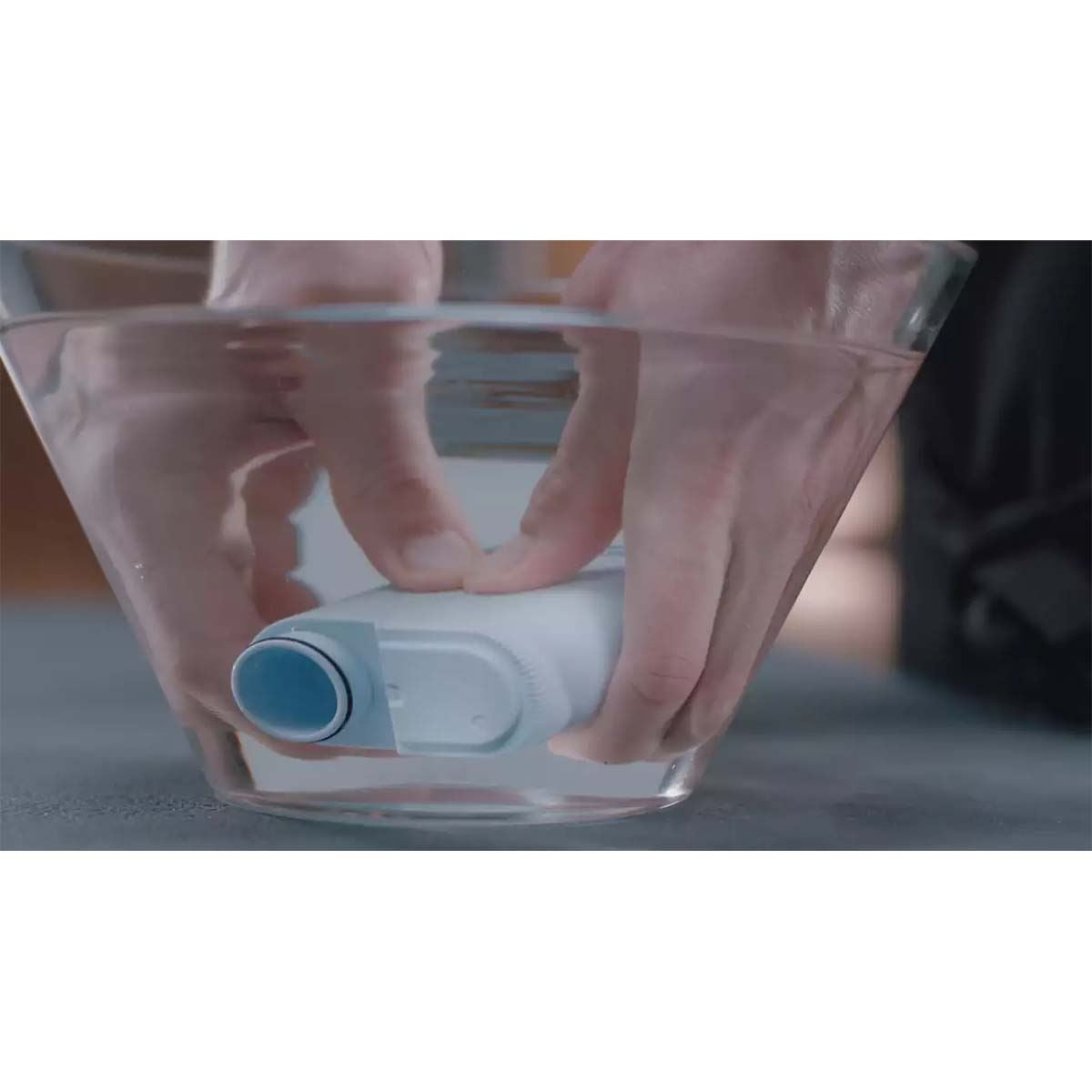 Philips CA6707/10 AquaClean Water Filter for Saeco and Philips Fully Automatic Coffee Machines Care Kit
