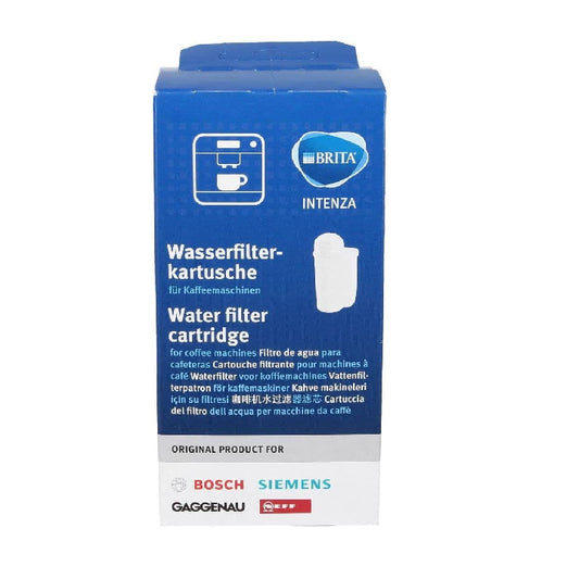 Bosch Siemens TZ70003, TCZ7003 Intenza series Brita Water Filter 00576335