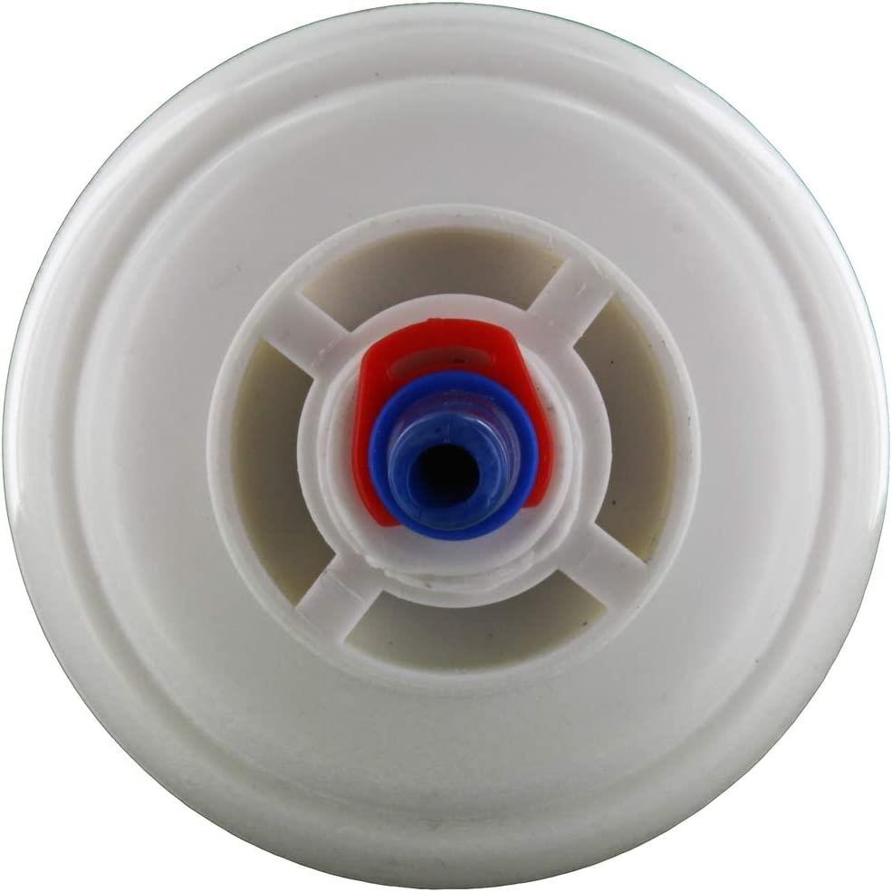 Universal WF22 Fridge Water Filter, Compatible with Samsung, Whirlpool, AEG and More