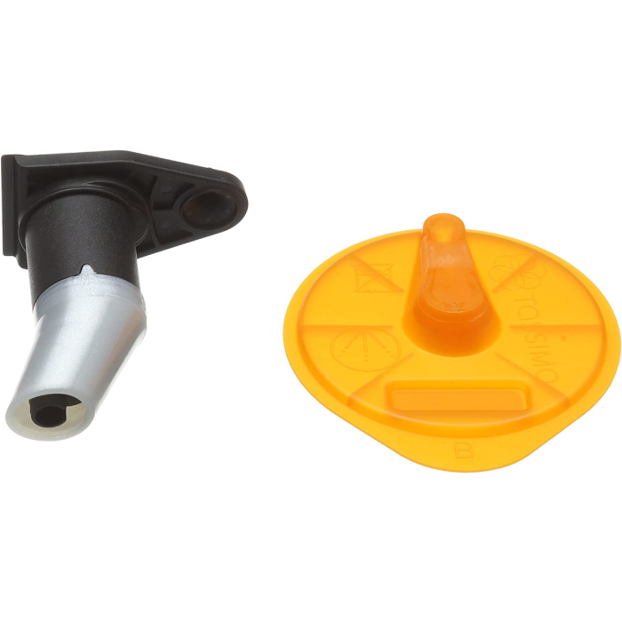 Bosch Genuine Original Service T-Disc Jet Kit for Tassimo TAS5 Series 00624119